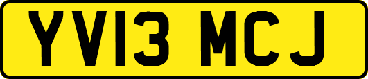 YV13MCJ
