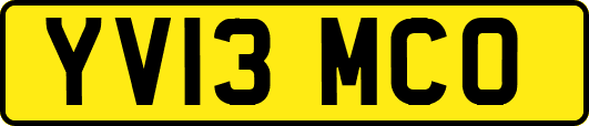YV13MCO