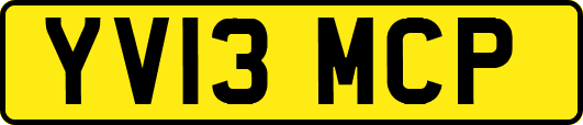 YV13MCP