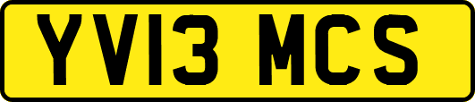 YV13MCS