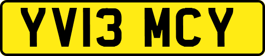 YV13MCY