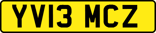 YV13MCZ