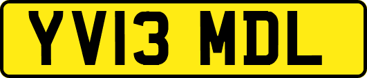 YV13MDL