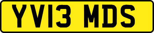 YV13MDS