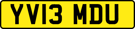 YV13MDU