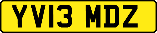 YV13MDZ