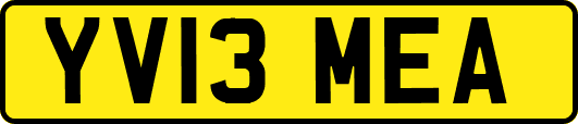 YV13MEA