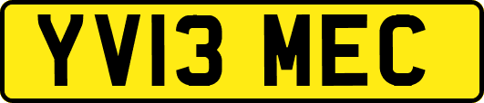YV13MEC