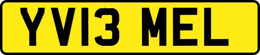 YV13MEL