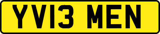 YV13MEN
