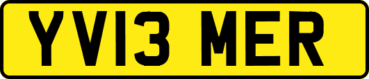 YV13MER
