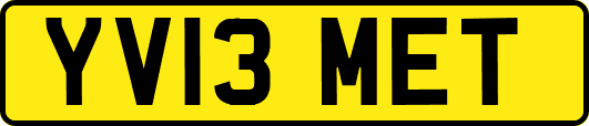 YV13MET