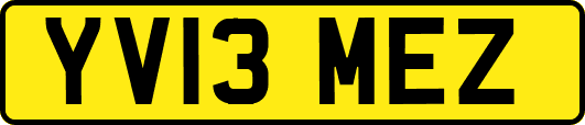 YV13MEZ