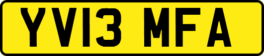 YV13MFA