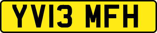 YV13MFH