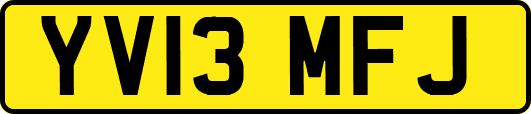 YV13MFJ