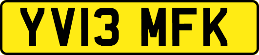 YV13MFK
