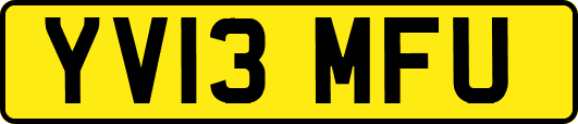 YV13MFU