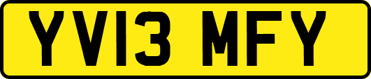 YV13MFY