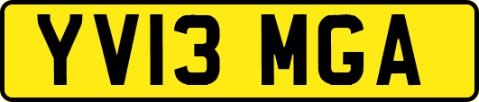 YV13MGA