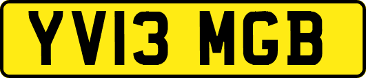 YV13MGB