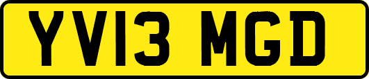 YV13MGD