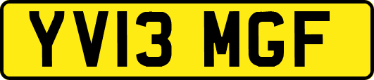 YV13MGF