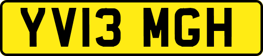YV13MGH