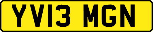 YV13MGN