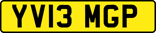 YV13MGP