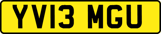 YV13MGU