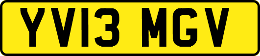 YV13MGV