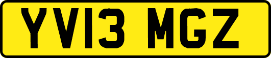 YV13MGZ