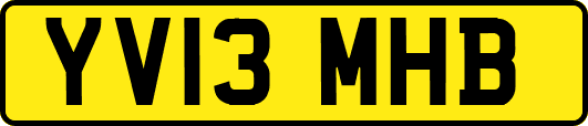 YV13MHB