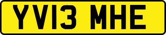 YV13MHE