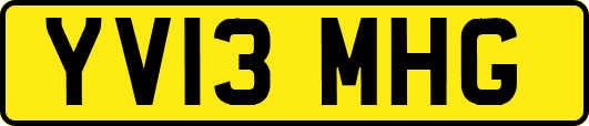 YV13MHG