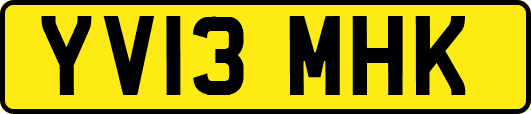 YV13MHK