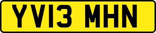 YV13MHN