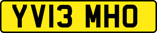 YV13MHO