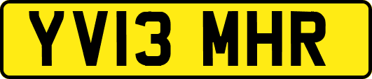 YV13MHR