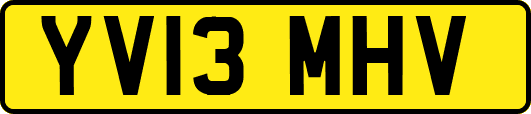 YV13MHV