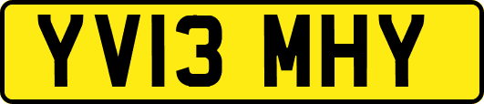 YV13MHY