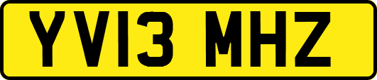 YV13MHZ