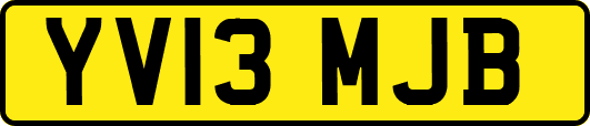 YV13MJB
