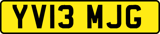 YV13MJG