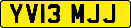 YV13MJJ
