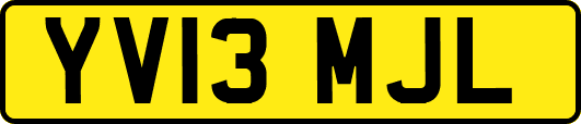YV13MJL