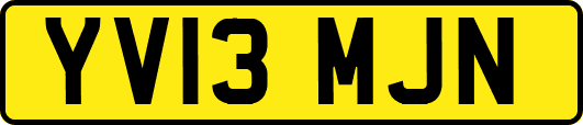 YV13MJN