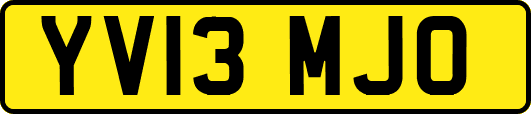 YV13MJO