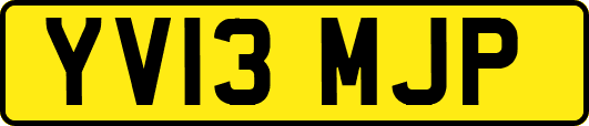 YV13MJP